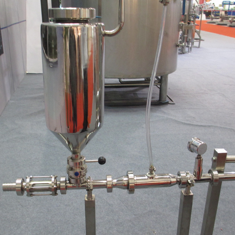 SUS304 Auto machine beer brewpub equipment hot sell in South Aferica from Chinese factory Z14
